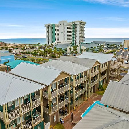 Crescent Moon Palace - A Luxury Home With Pool, Parking, Just Steps To The Beach Панама Сити Бийч Екстериор снимка
